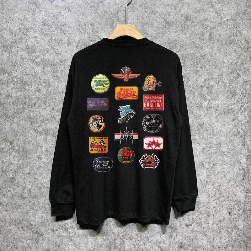 Amiri S-2XL 11trCH262